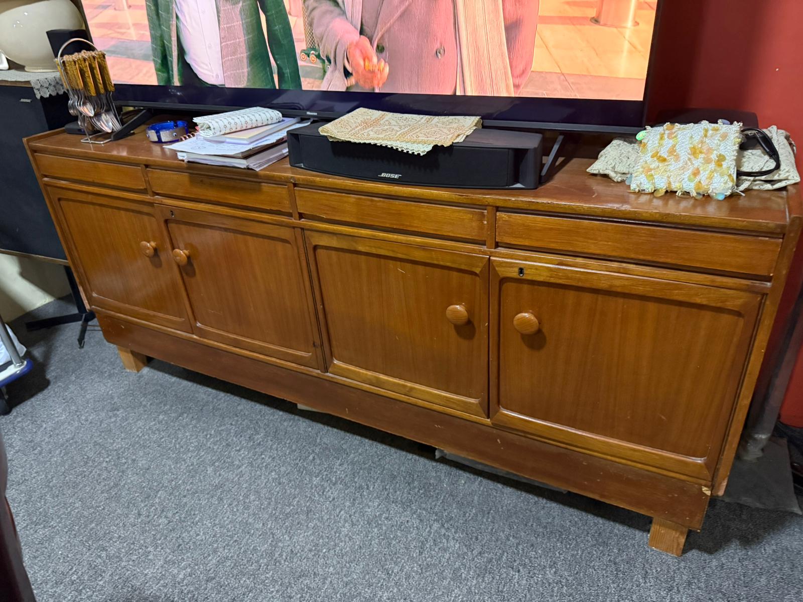 Shoe rack and drawers  - Image 7