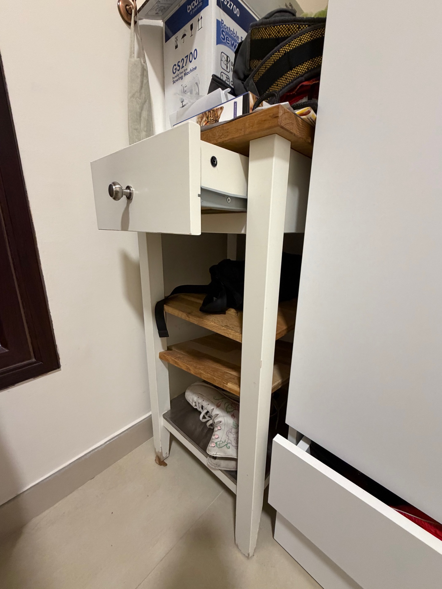 Furniture, appliances, gaming setup, bikes & storage items for sale - Image 8
