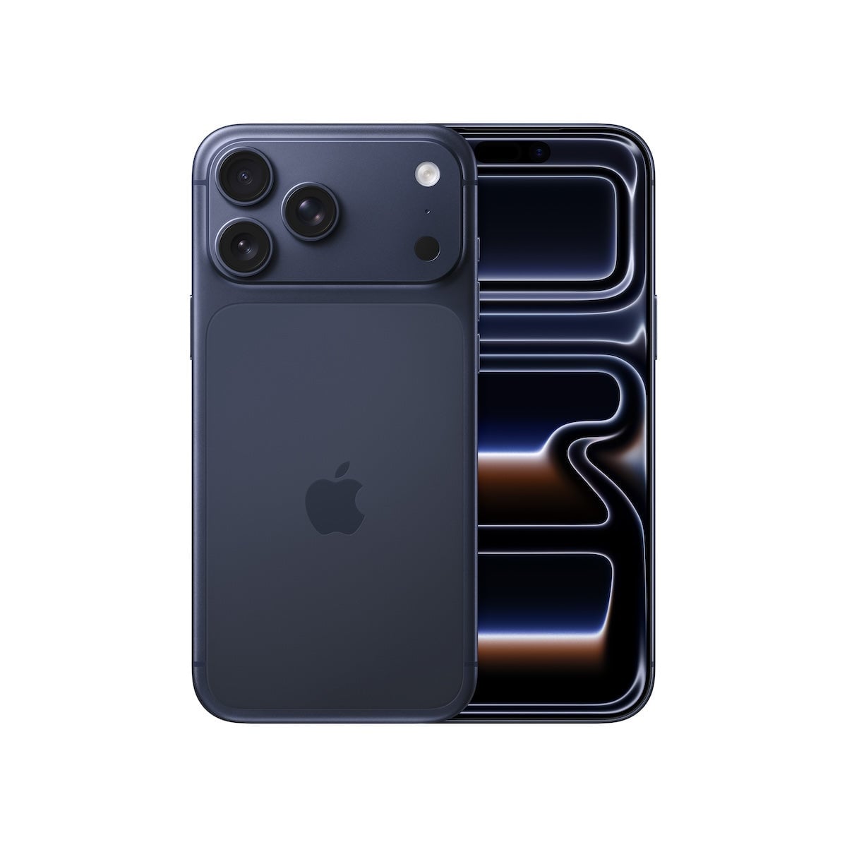 Brand new from jarir i phone 17 promax 512 GB - Image 3