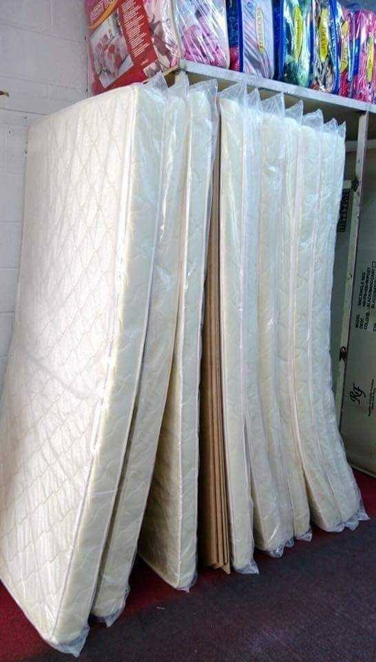 Brand new matress house - Image 6