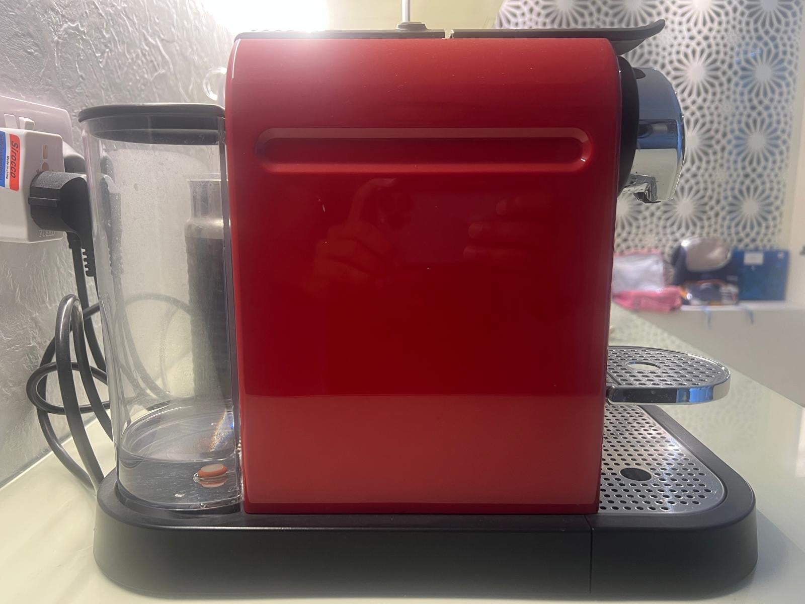 Nespresso coffee machine KRUPS - Image 4