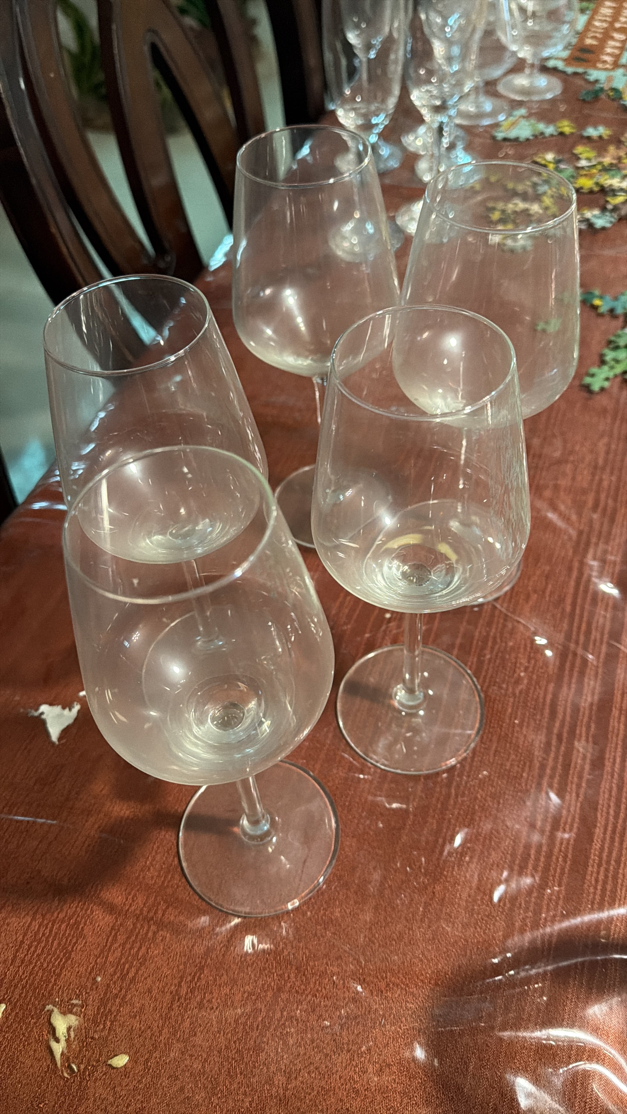 stemware glasses - Image 4