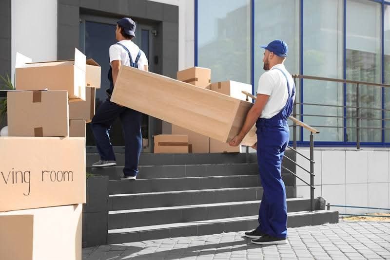 Moving Shifting Packaging Service Qatar - Image 7