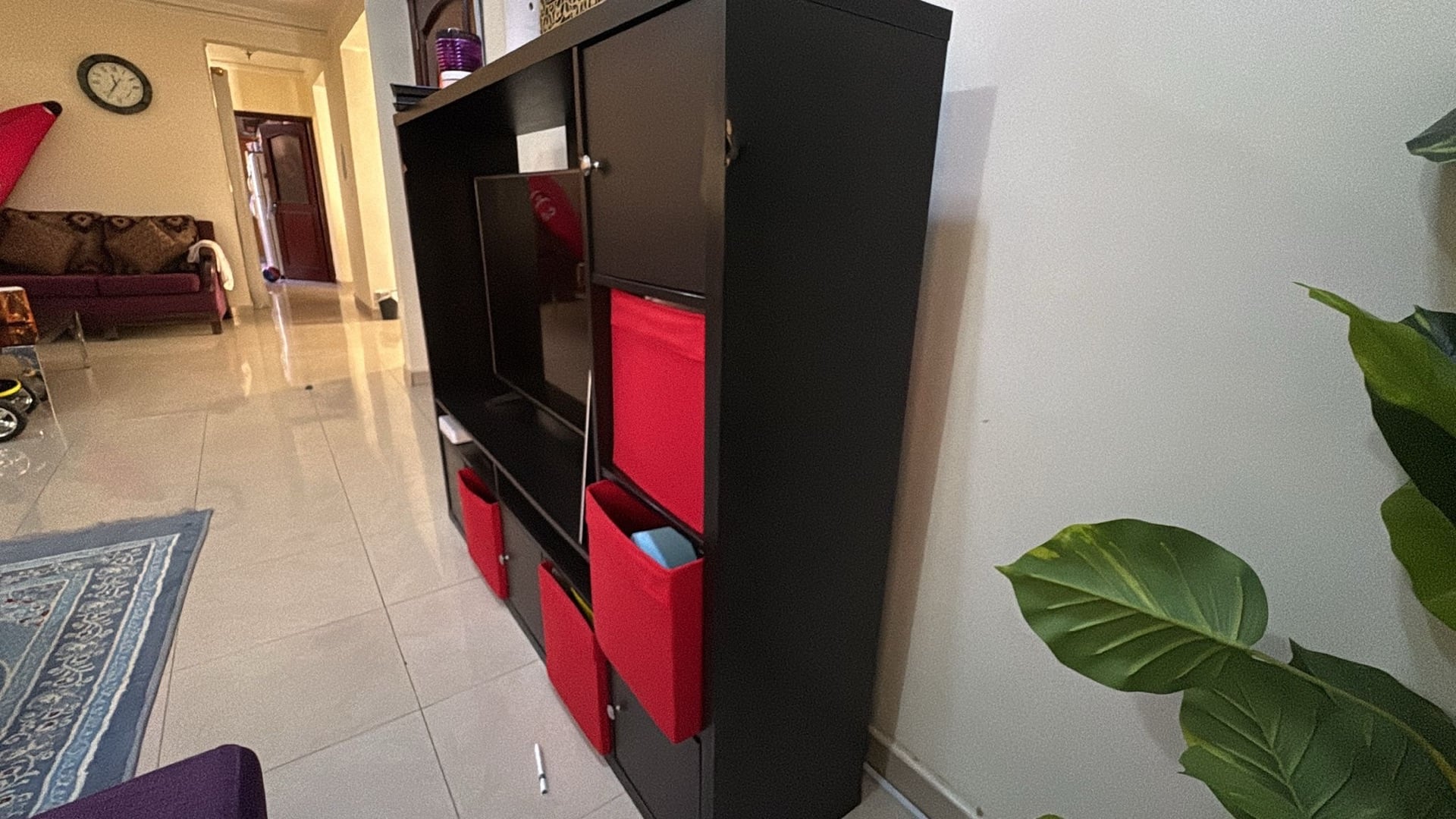 TV Unit / Entertainment Center for Sale - Image 1