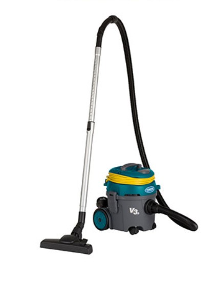 Vacuum Cleaner (GOOD AS NEW) - Image 1