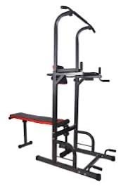 Pull up machine  - Image 4