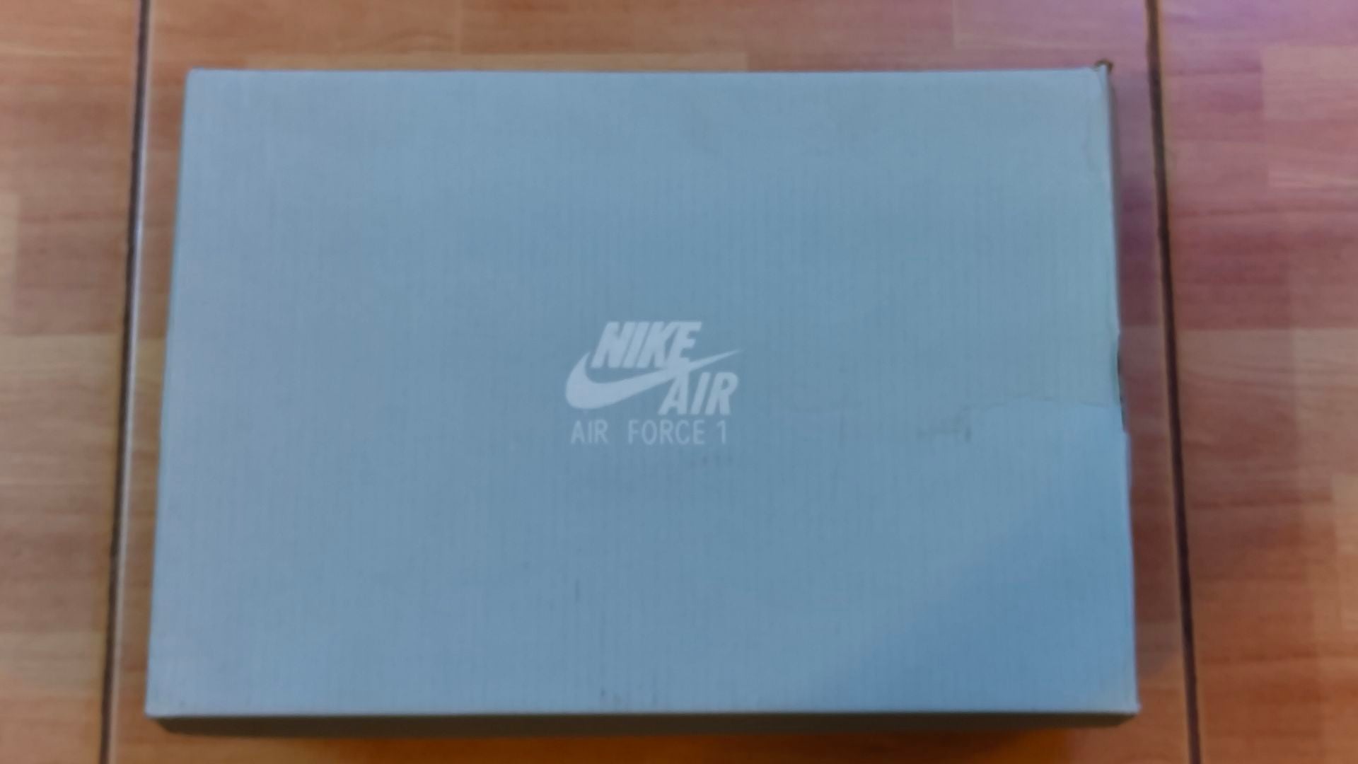 NIKE AIR FORCE 1 - Image 3