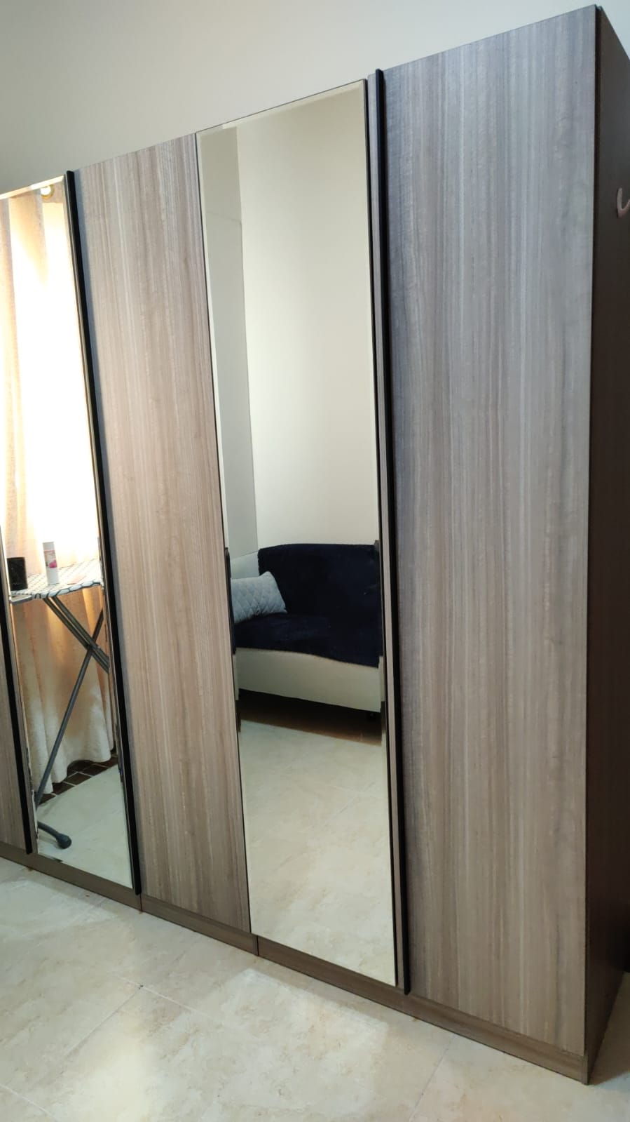 HOME CENTRE WARDROBE  - Image 5