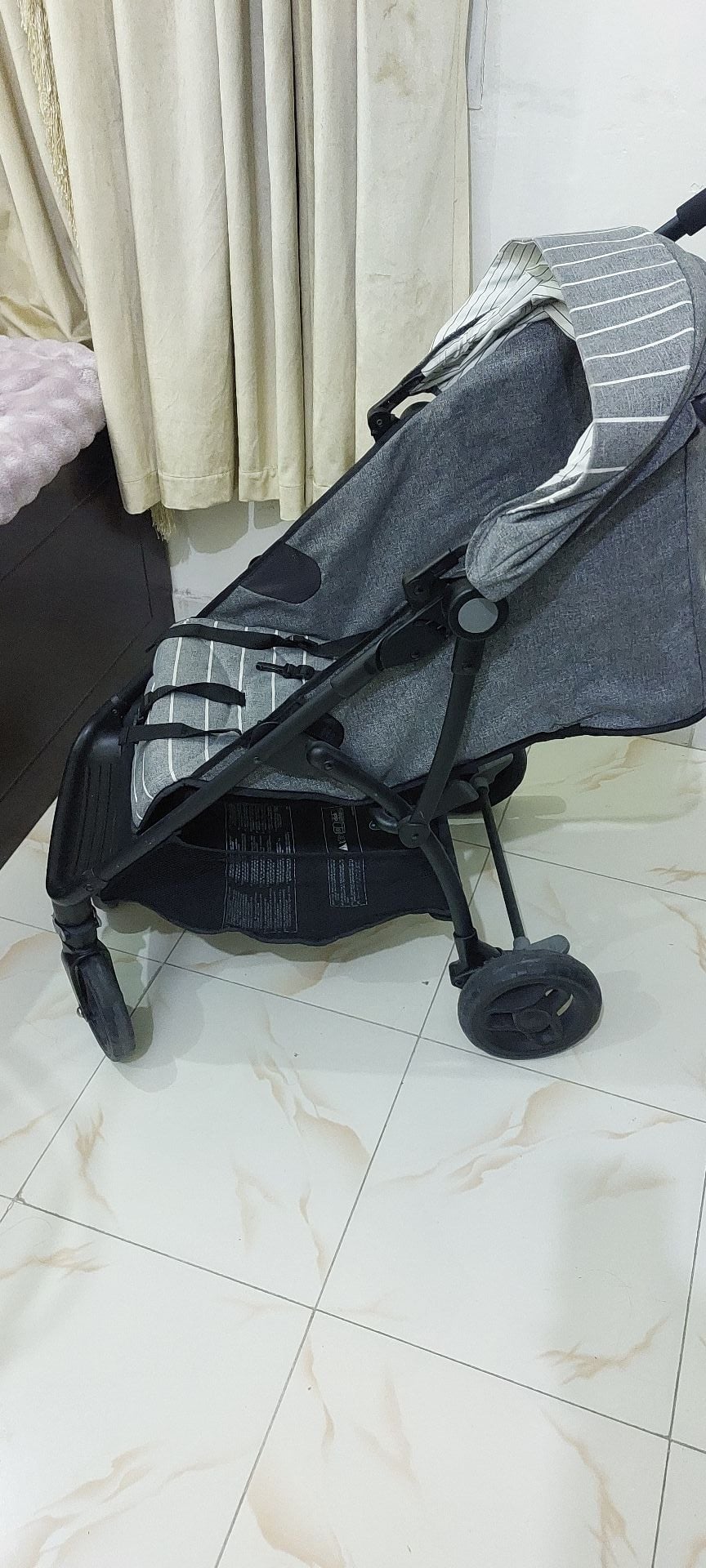 Baby stroller - Image 3