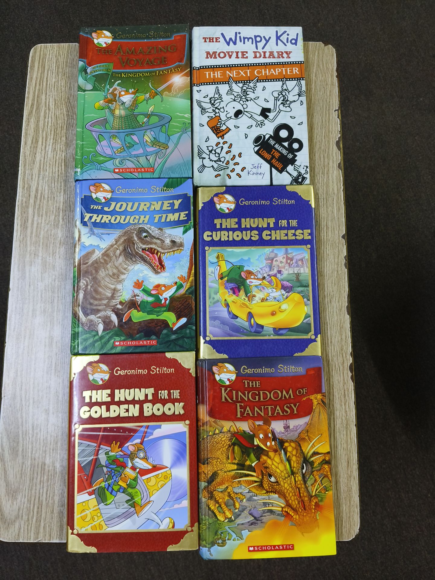 Kids story books  - Image 3