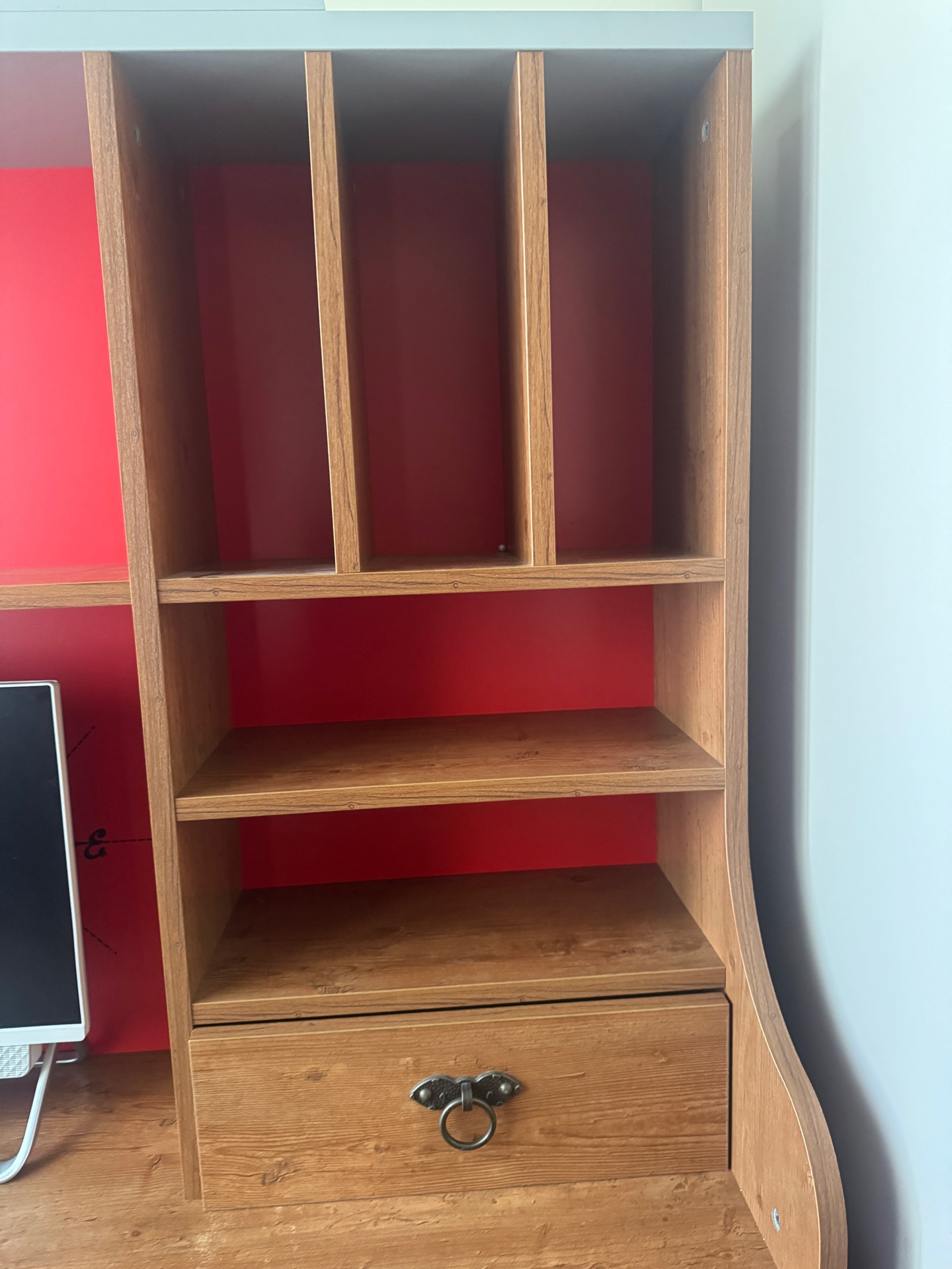 Home entre  study table  - Image 5