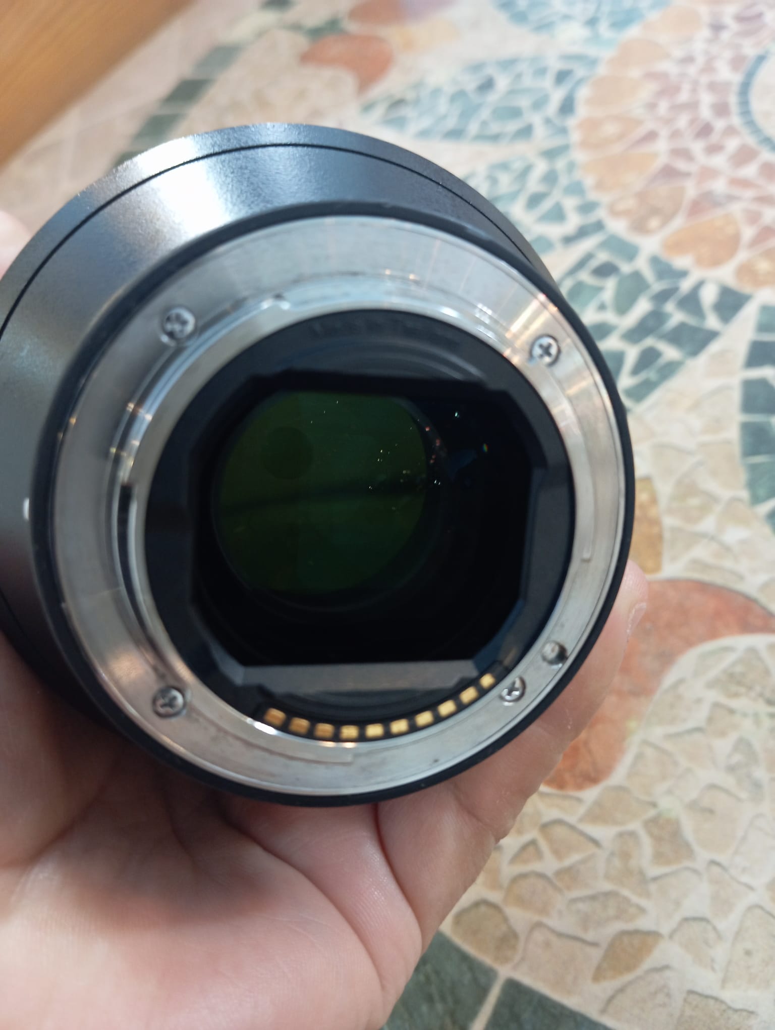SONY 85mm F1.4 GMASTER LENS - Image 2
