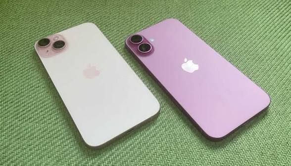 iPhone 16 (256) | Like New - Image 2
