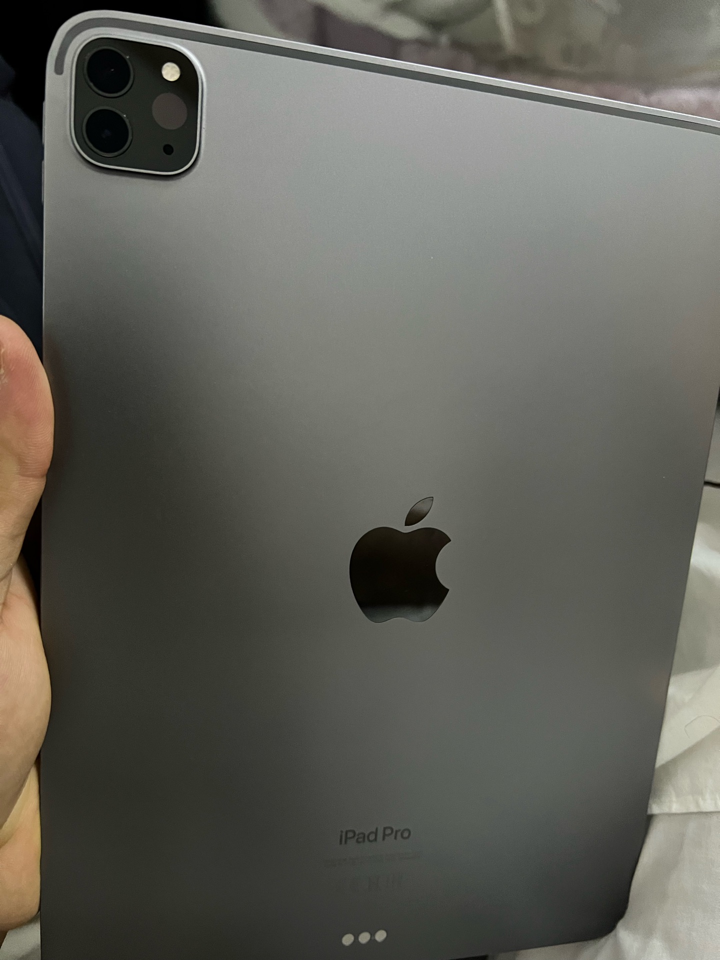 iPad Pro 4th genration - Image 3