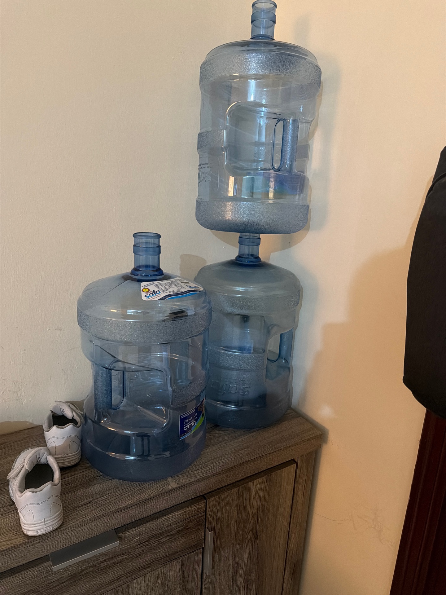Safa water cans for sale - Image 3