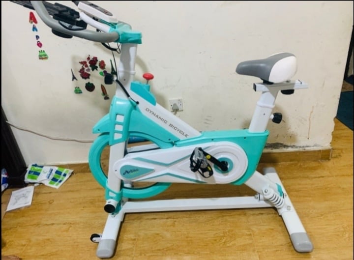 Teloon exercise bikes - Image 3