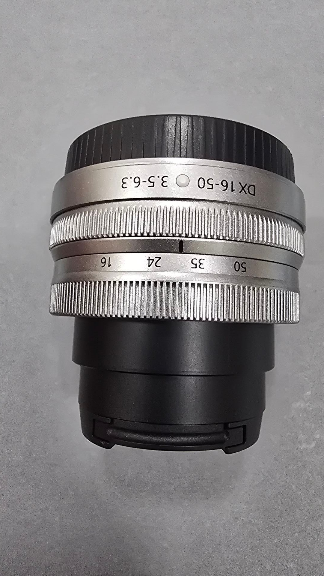 Nikon zfc with 16 -55 z mount lens - Image 4