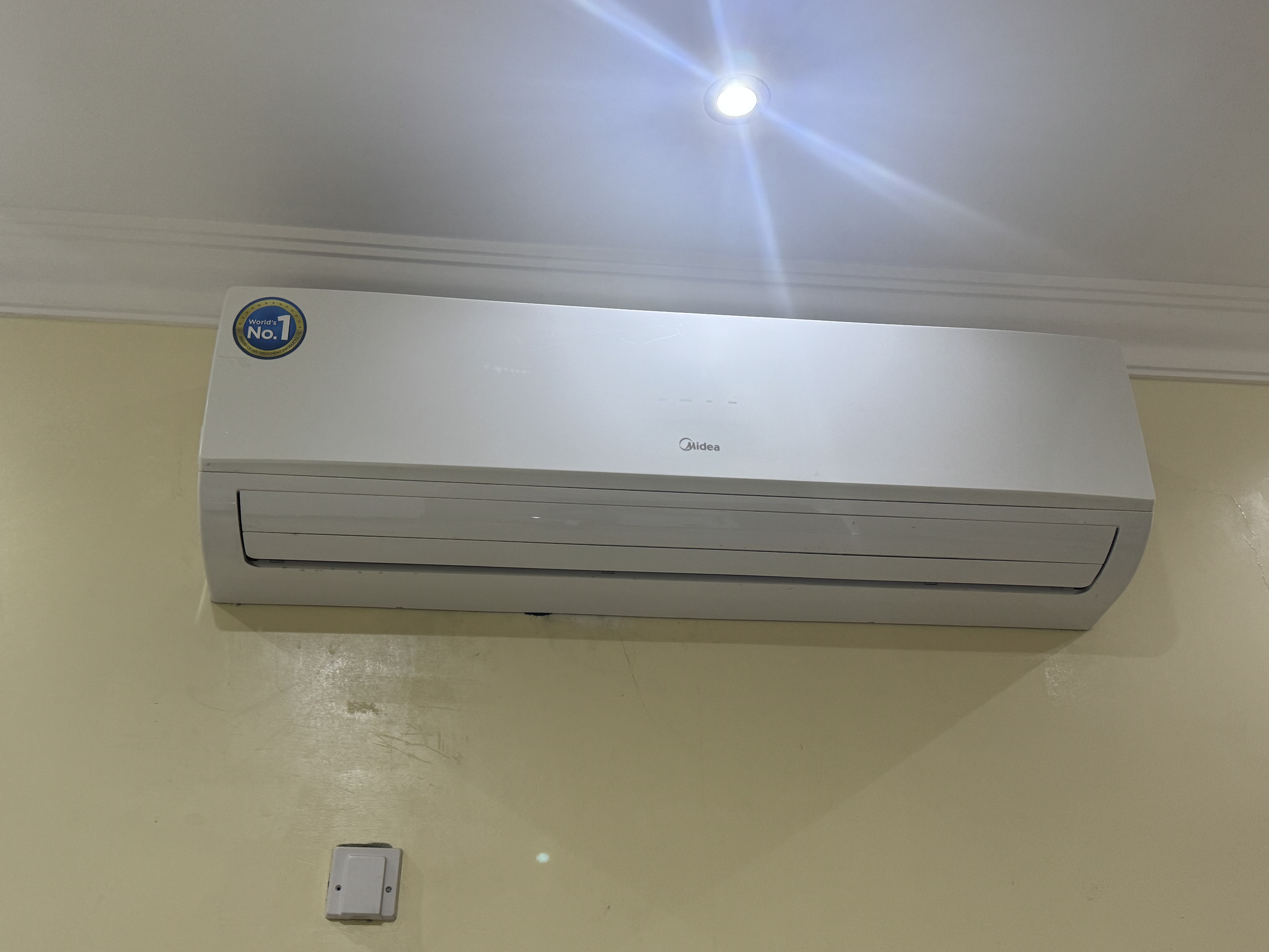AC FOR SALE - Image 4