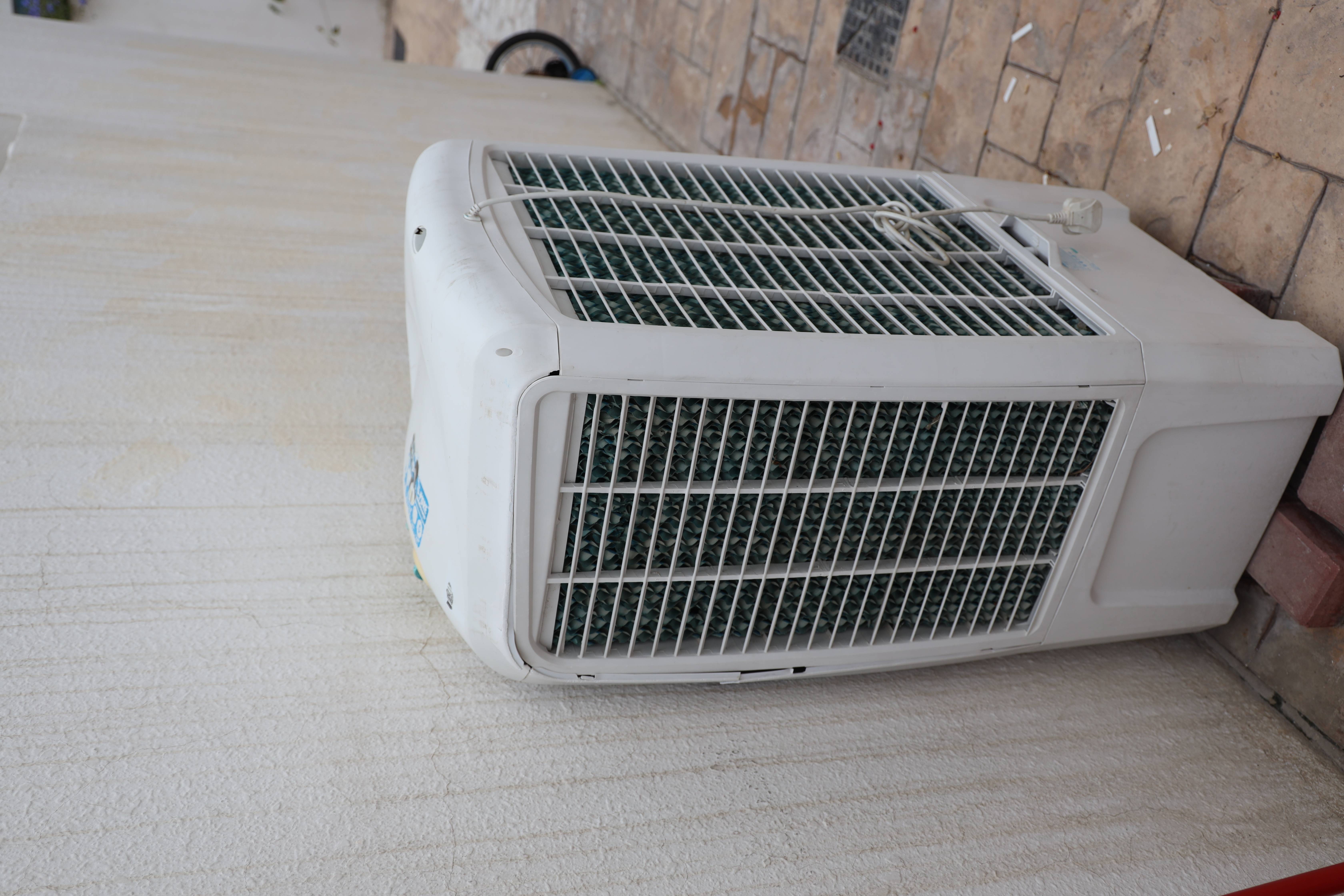 Used Symphony Siesta Air Cooler - Image 3