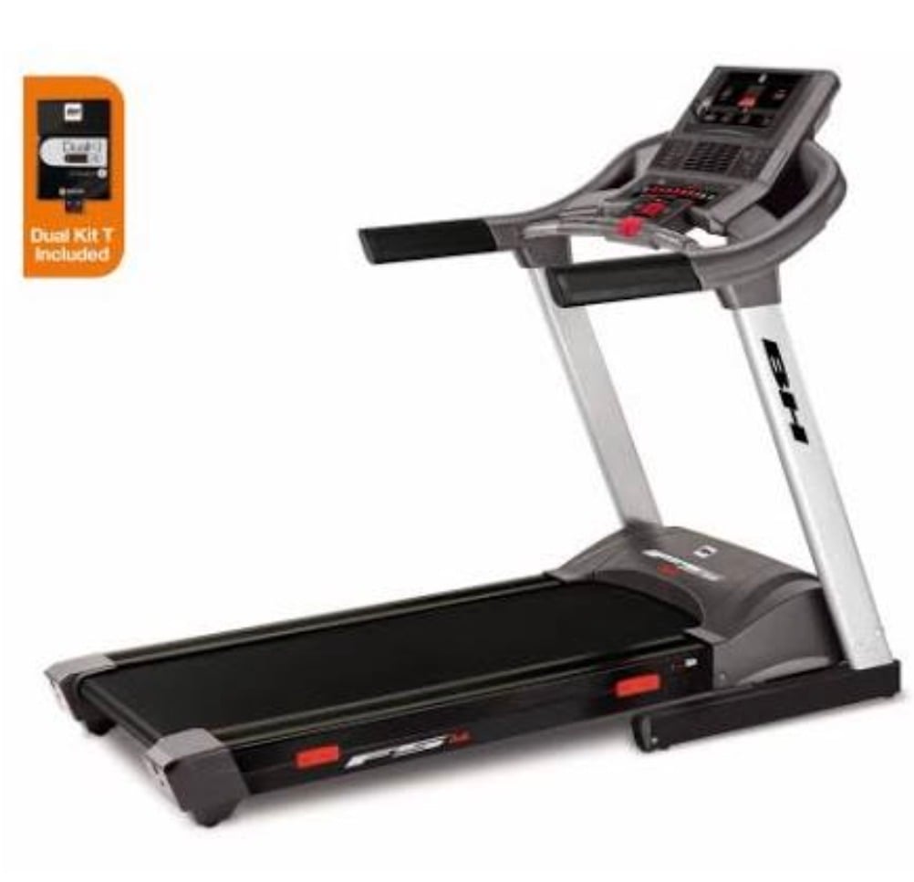 Treadmill BH F5 - Image 5