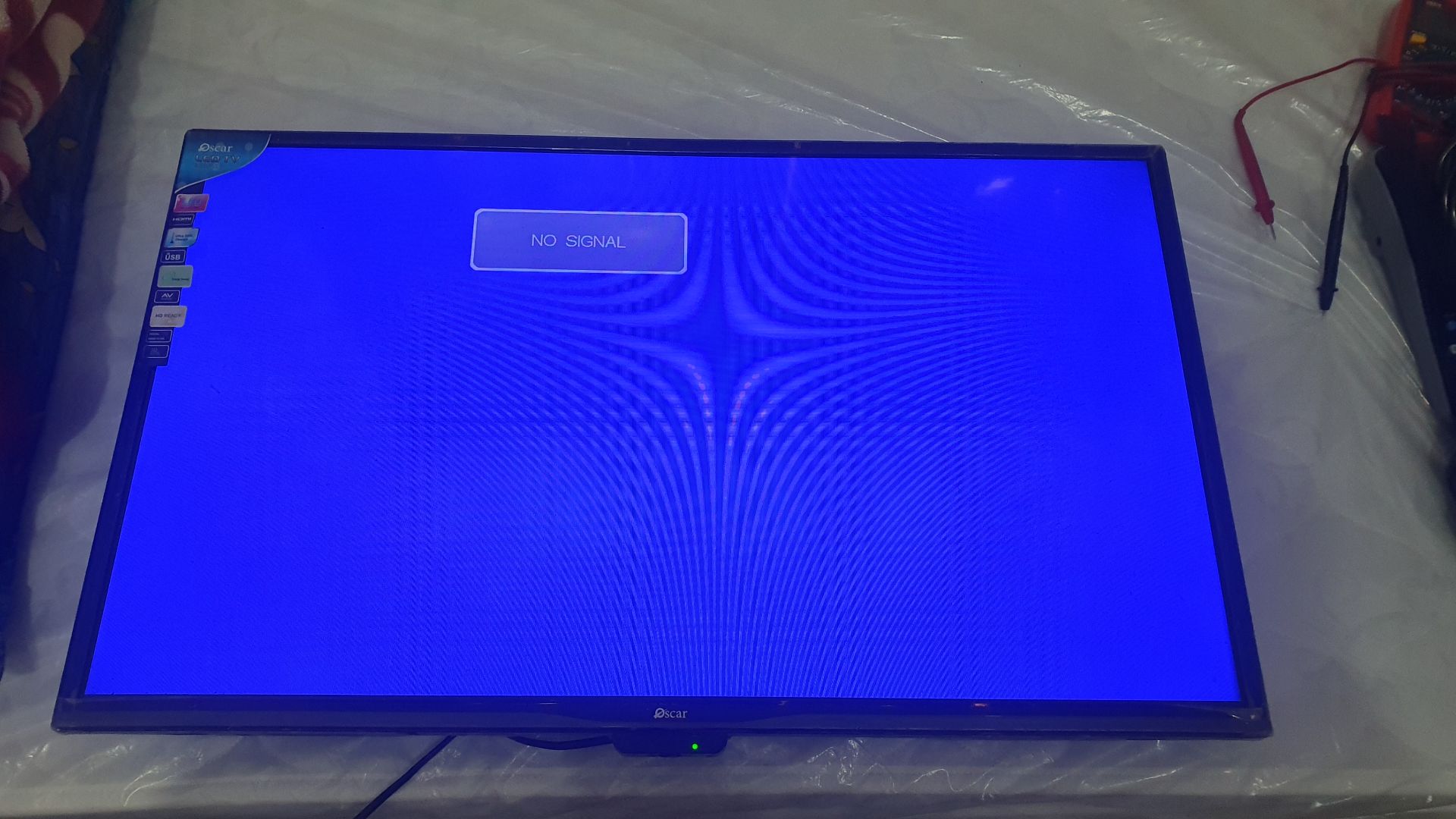 Oscar led tv 32 inch - Image 3