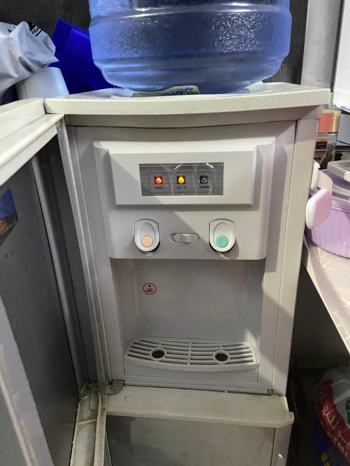 Ikon water dispenser  - Image 4