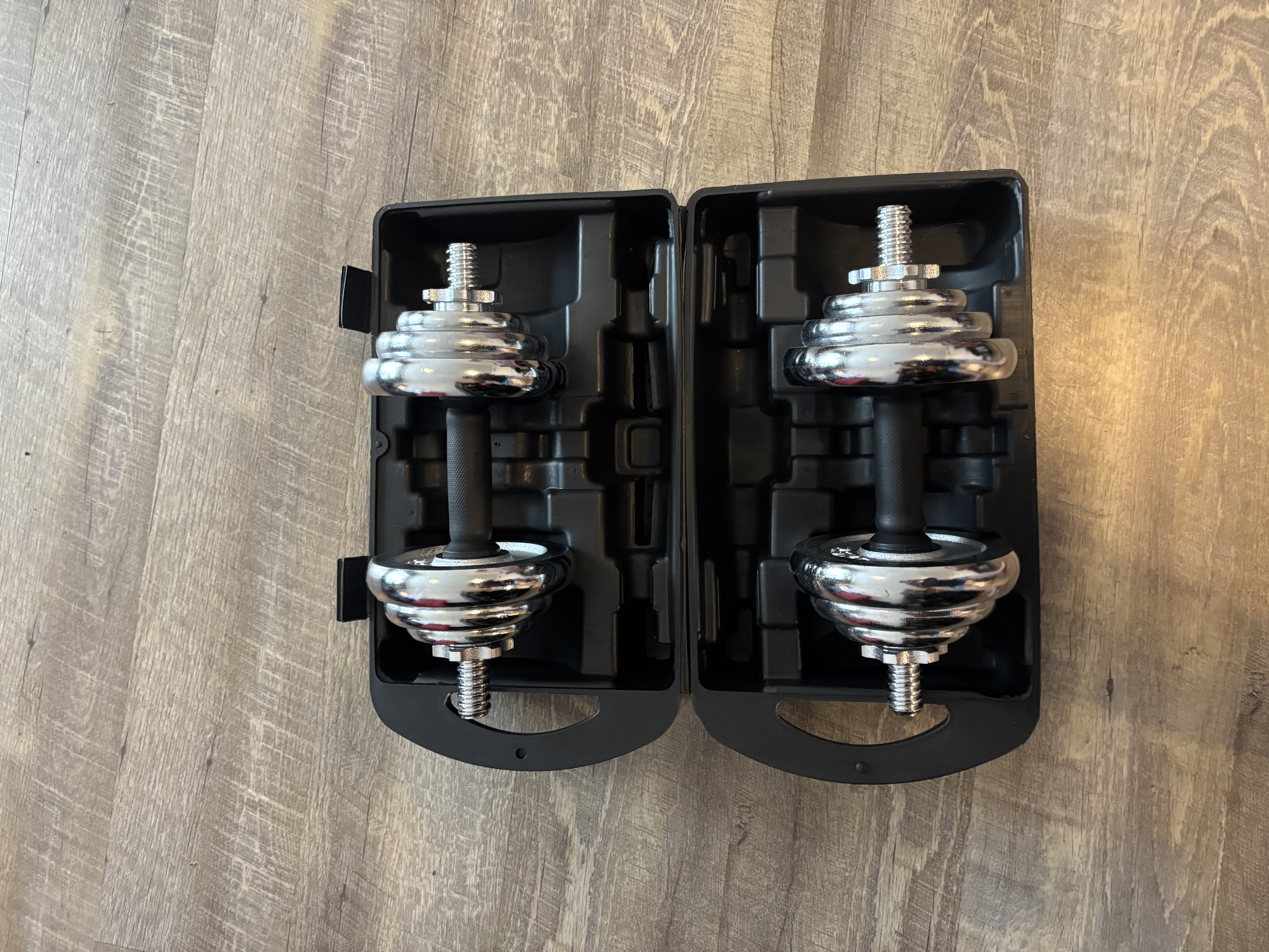 Dumbells  - Image 3