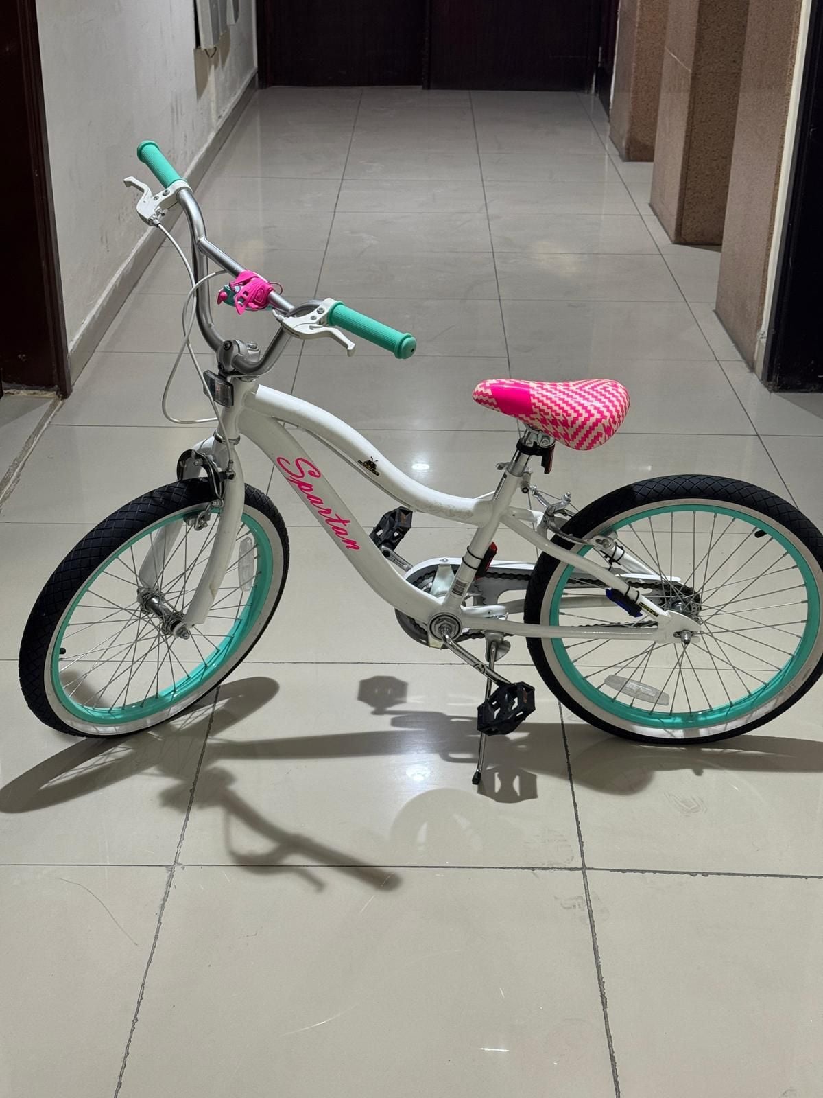 Bcycle and scooter - Image 2