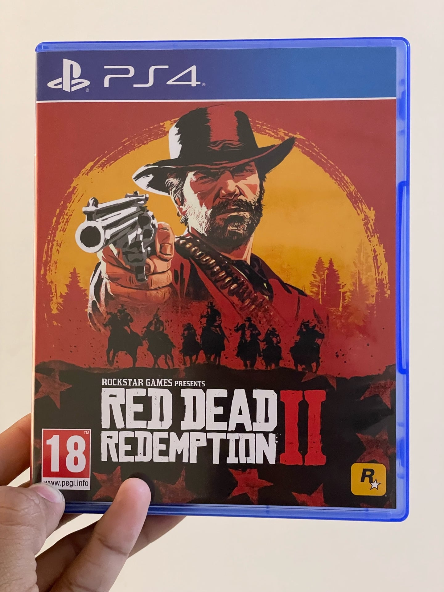 Red Dead Redemption 2 - Image 4