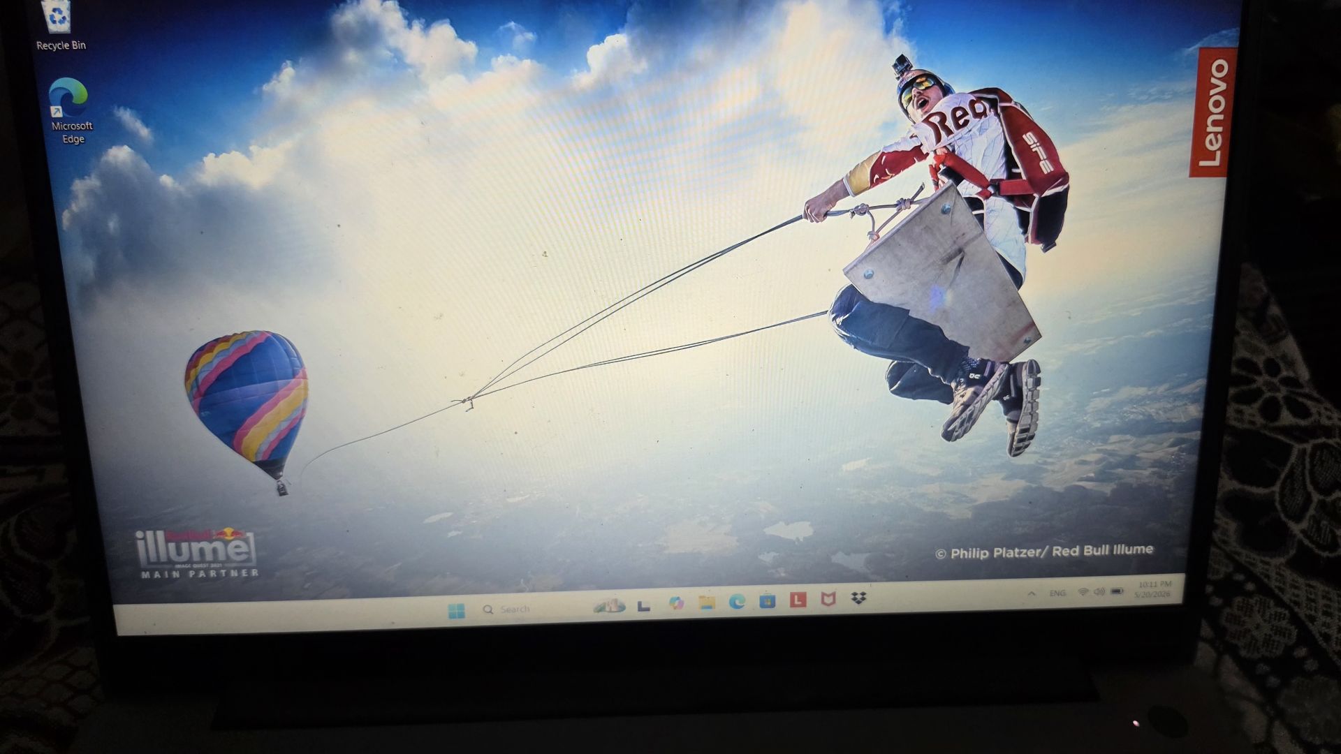 Lenovo laptop (need repair) - Image 4