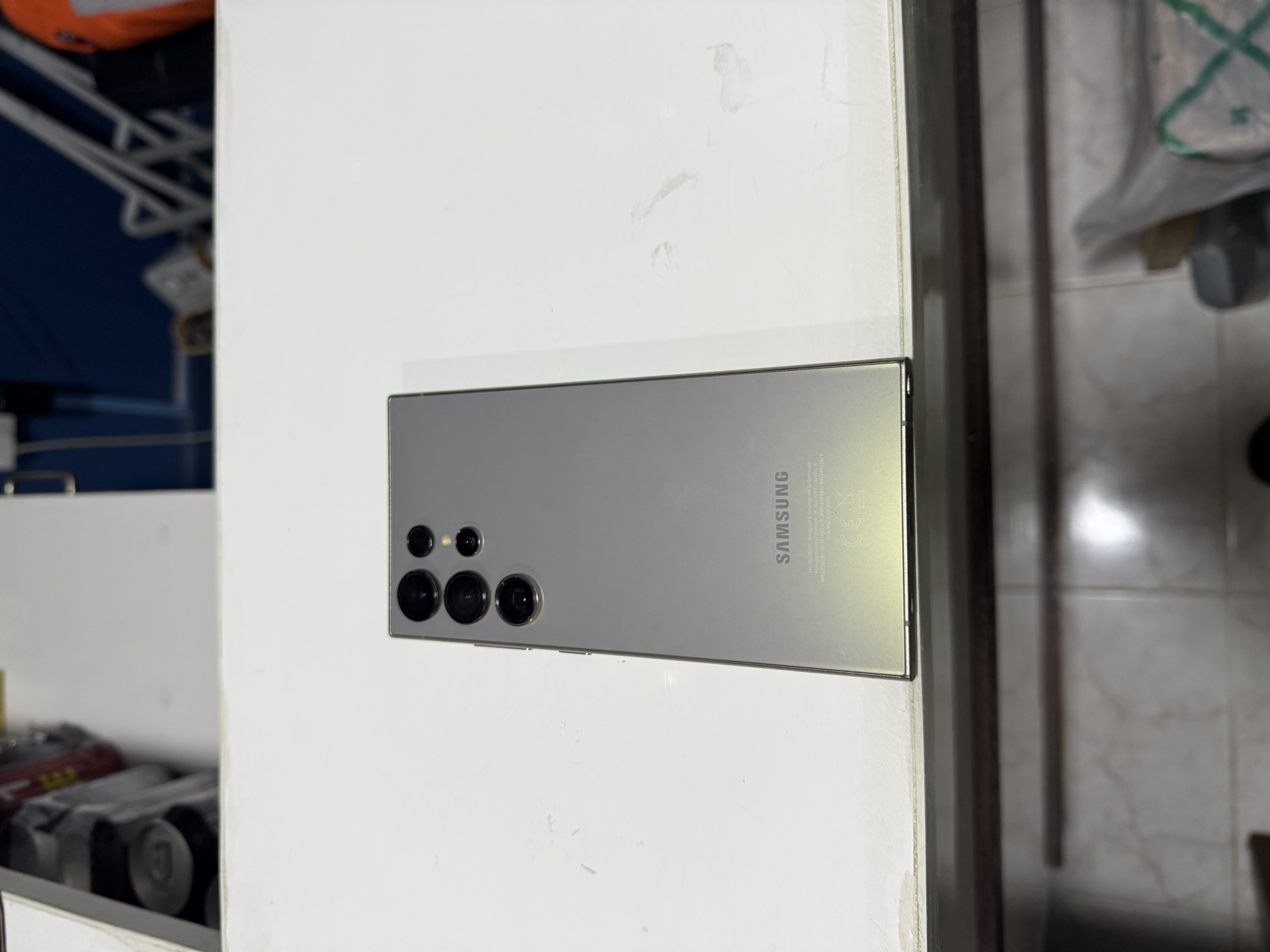 Samung S24 Ultra 512 GB for Sale - Image 1