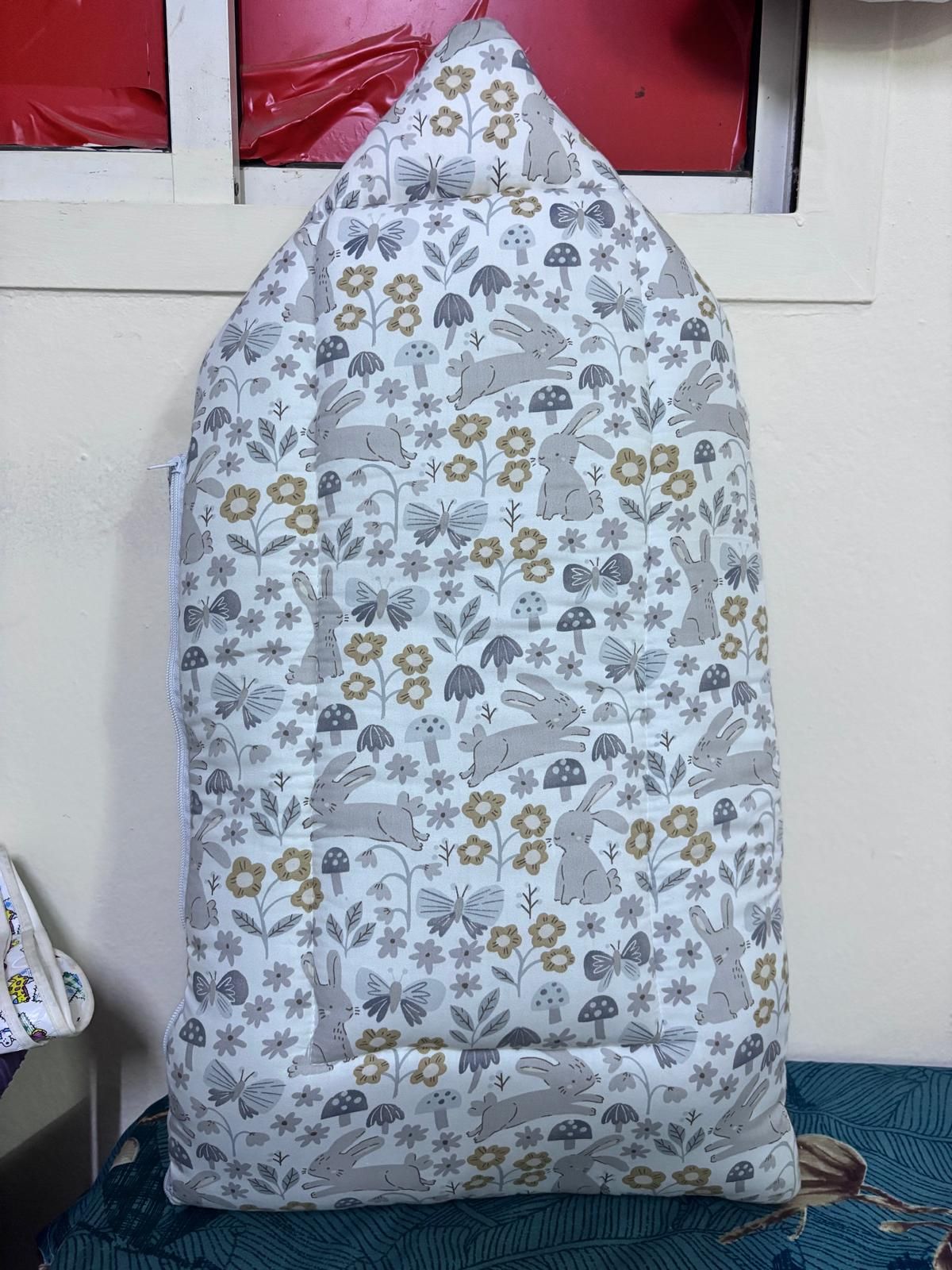 Baby Receiving Bag - Image 2