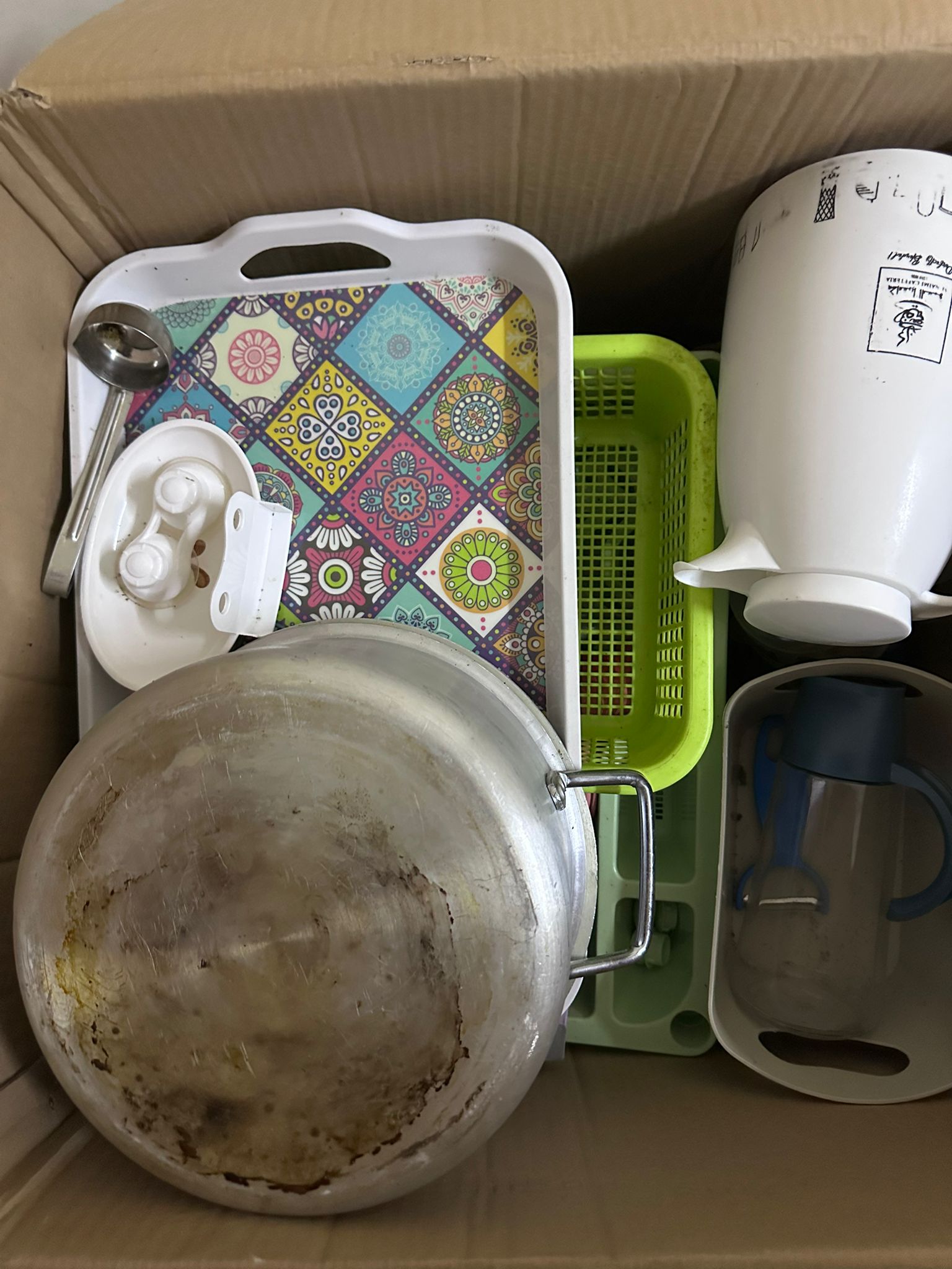 Kitchen Items for Sale - Image 3