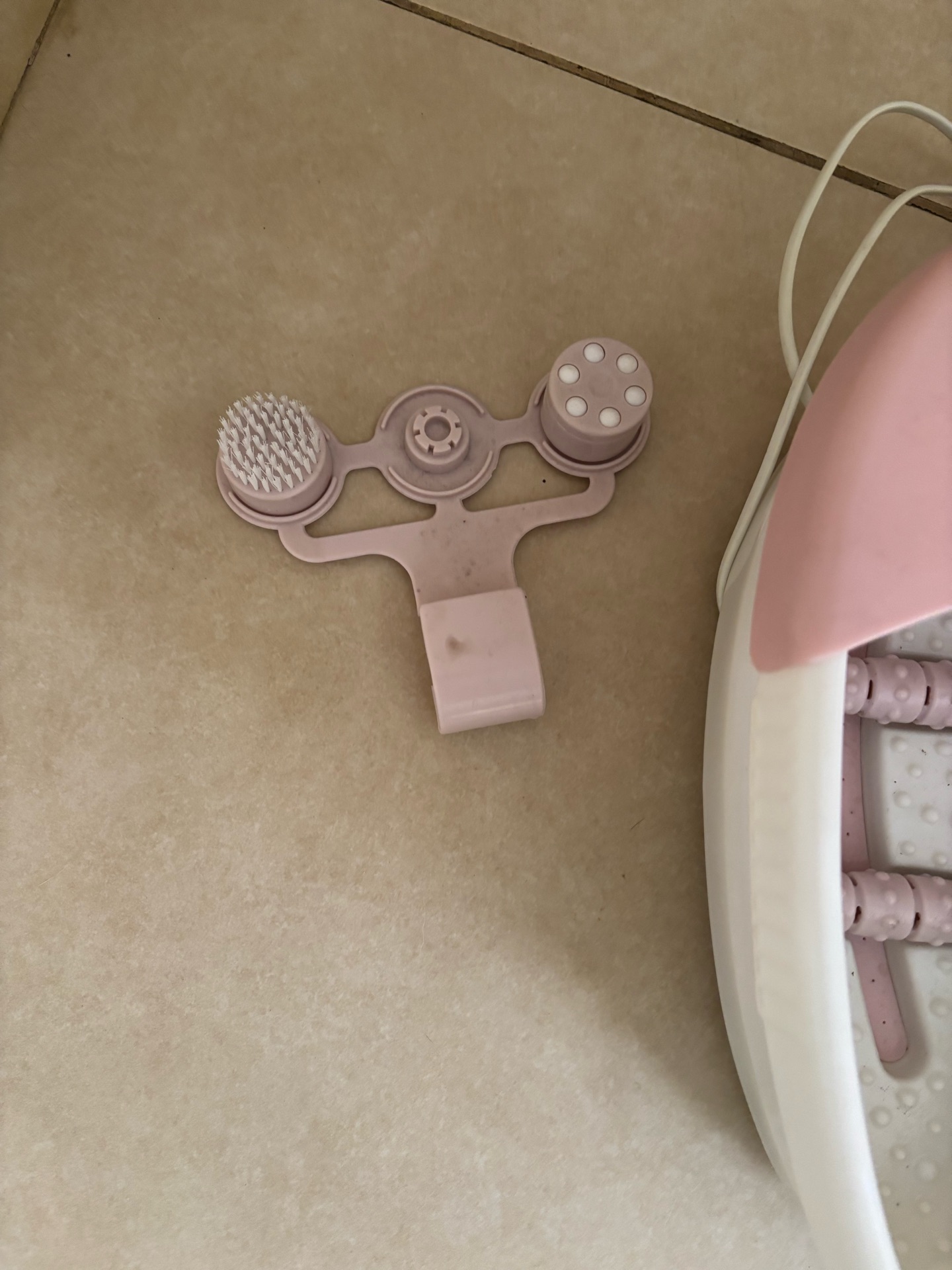 Foot Spa Beuer FB20 - Image 2