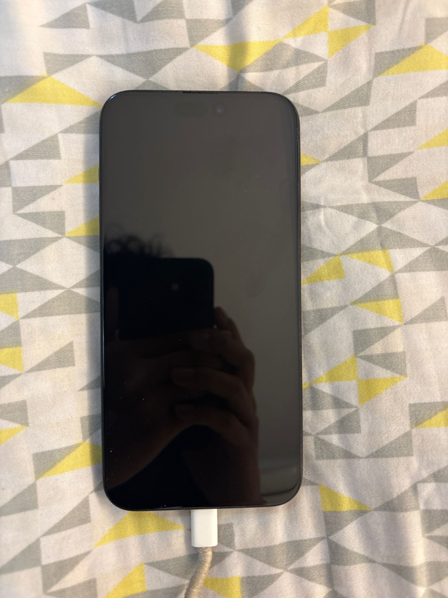 iPhone 15 Pro Max - Image 5