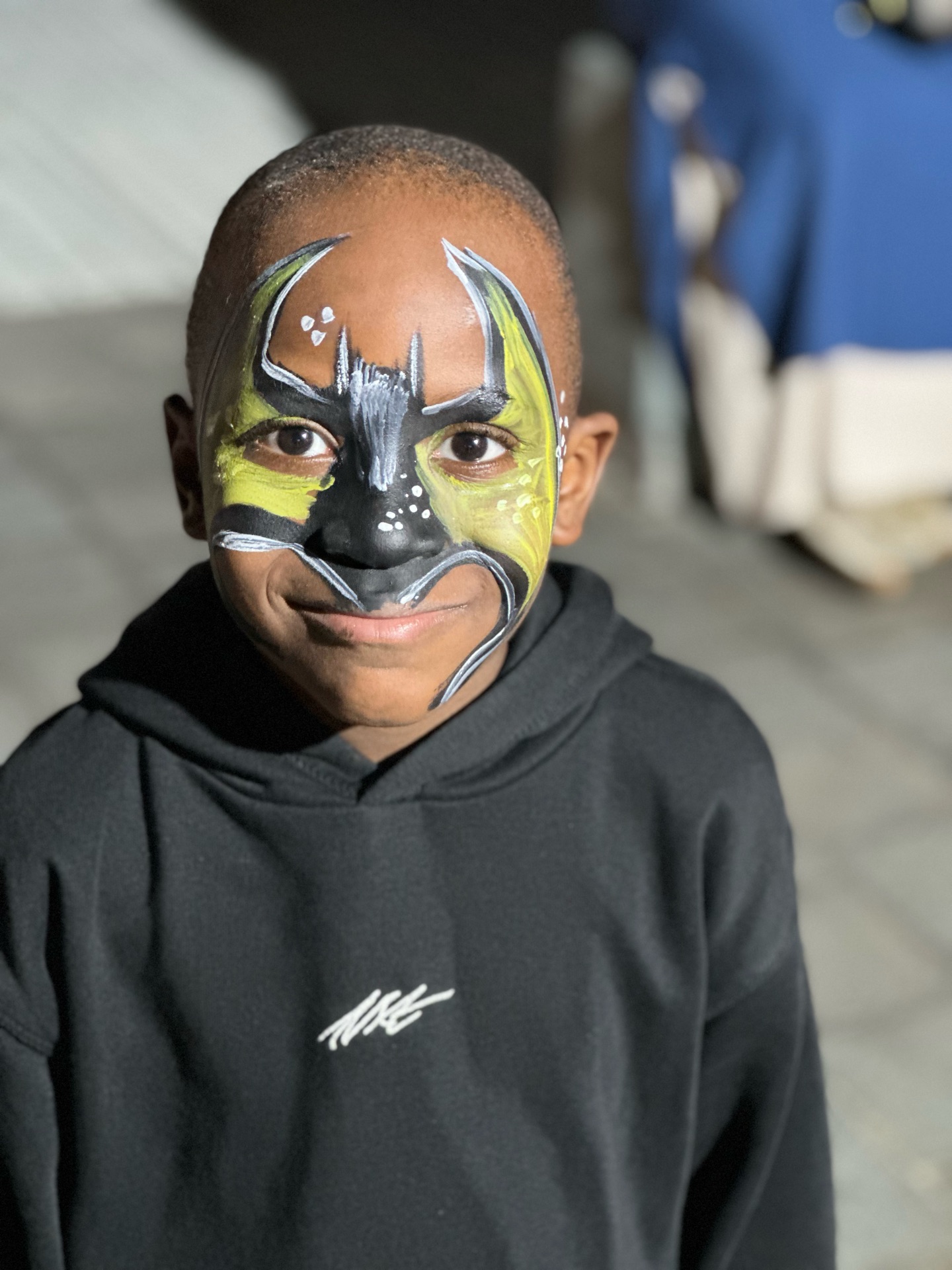 Face Painting Unique  - Image 4