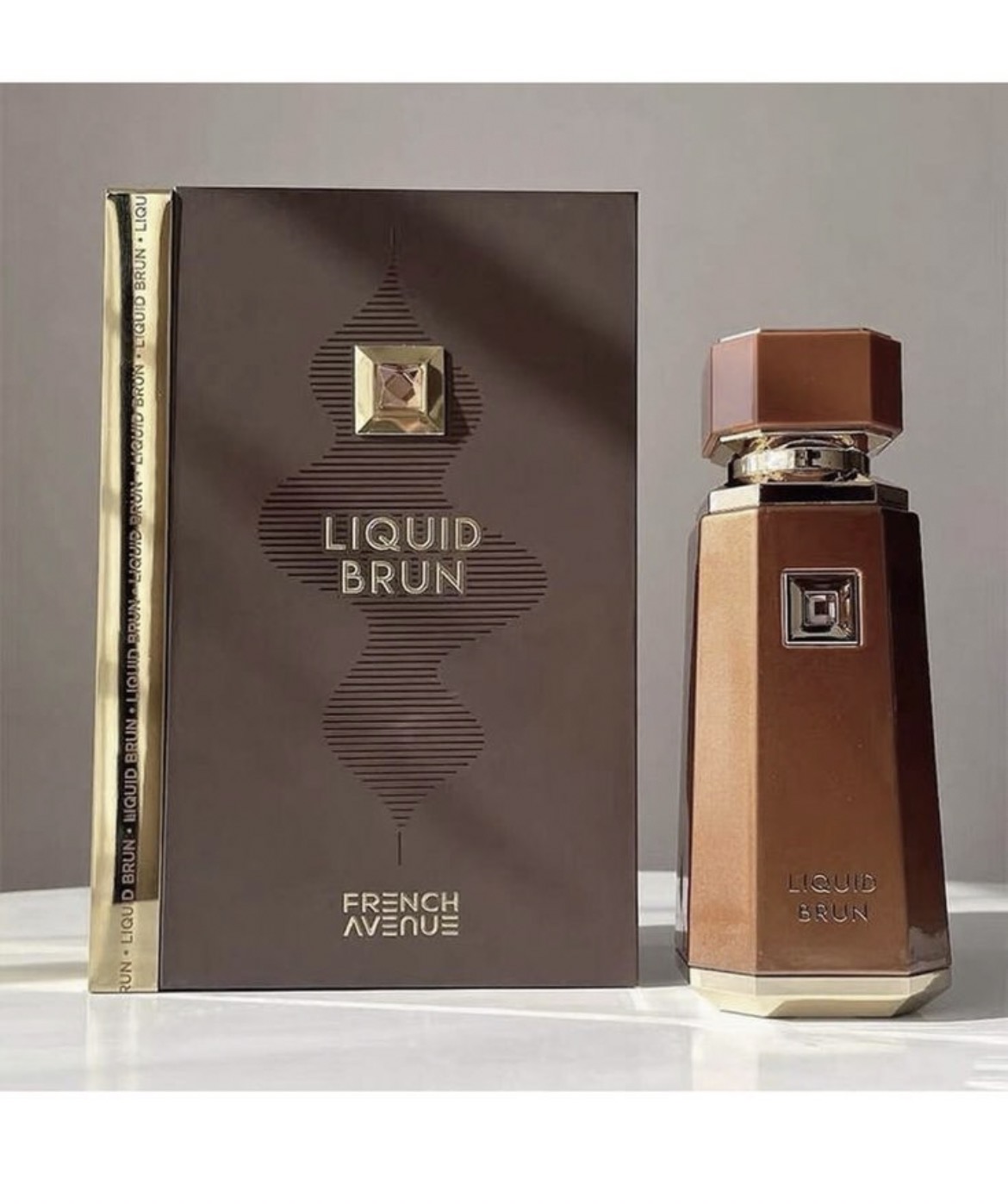 French Avenue perfume  - Image 5