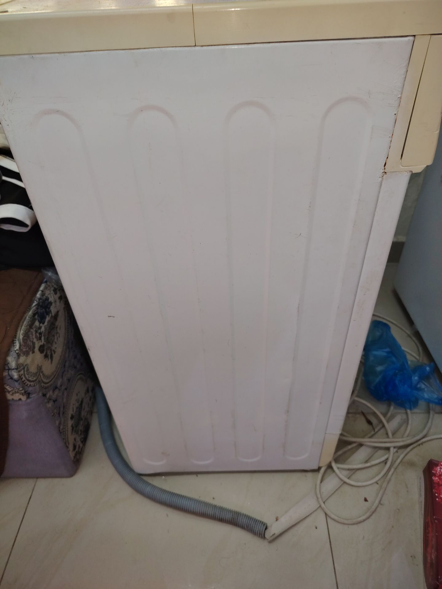 LG - Washing Machine  - Image 3