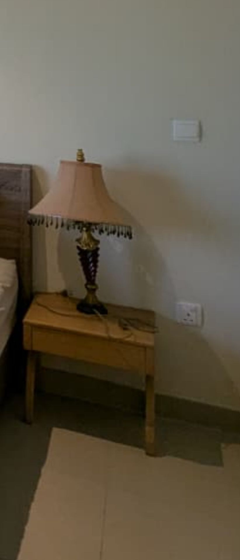 The One furniture for immediate sale in The Pearl - Image 6
