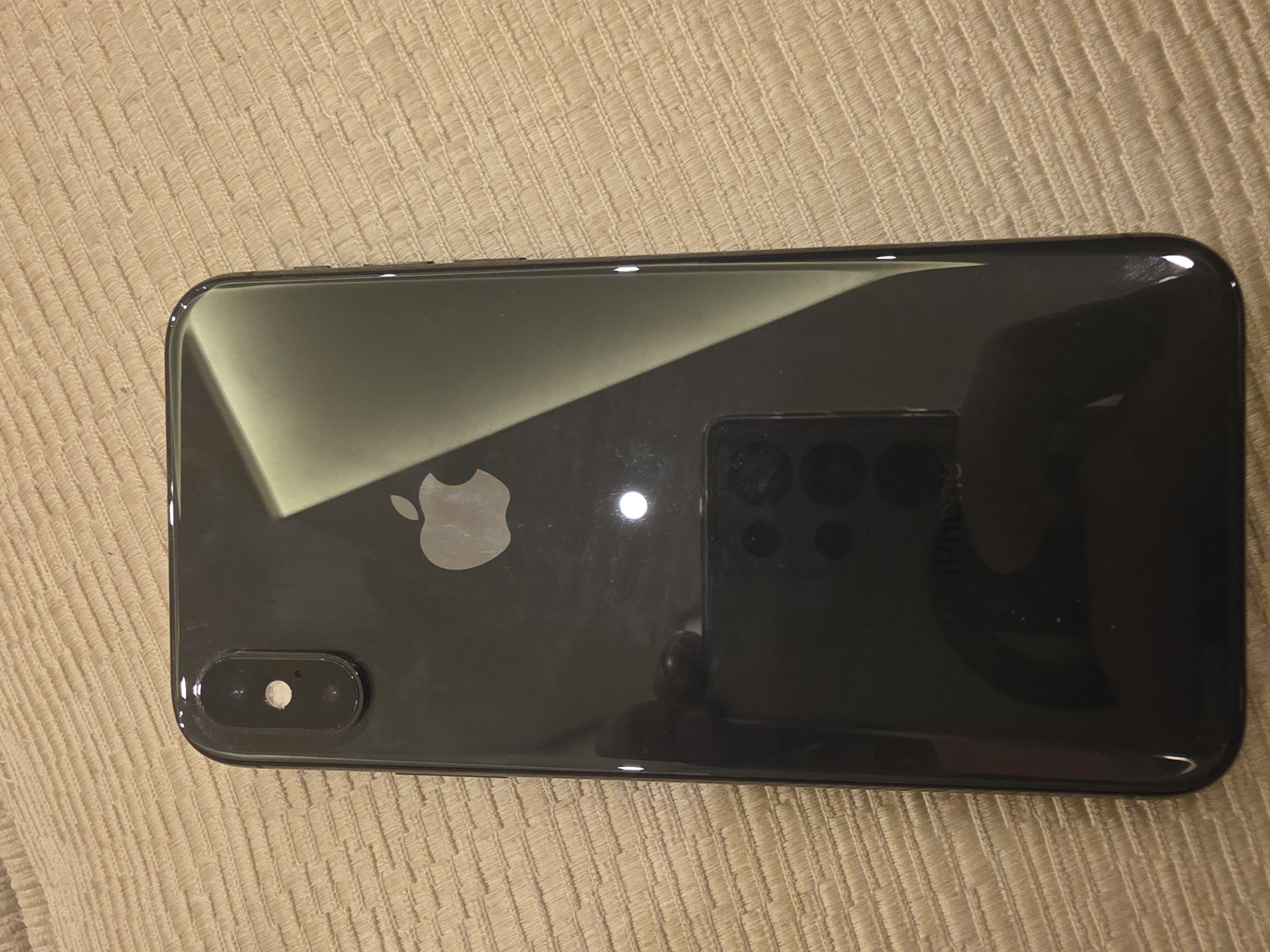 Iphone xs like new - Image 2