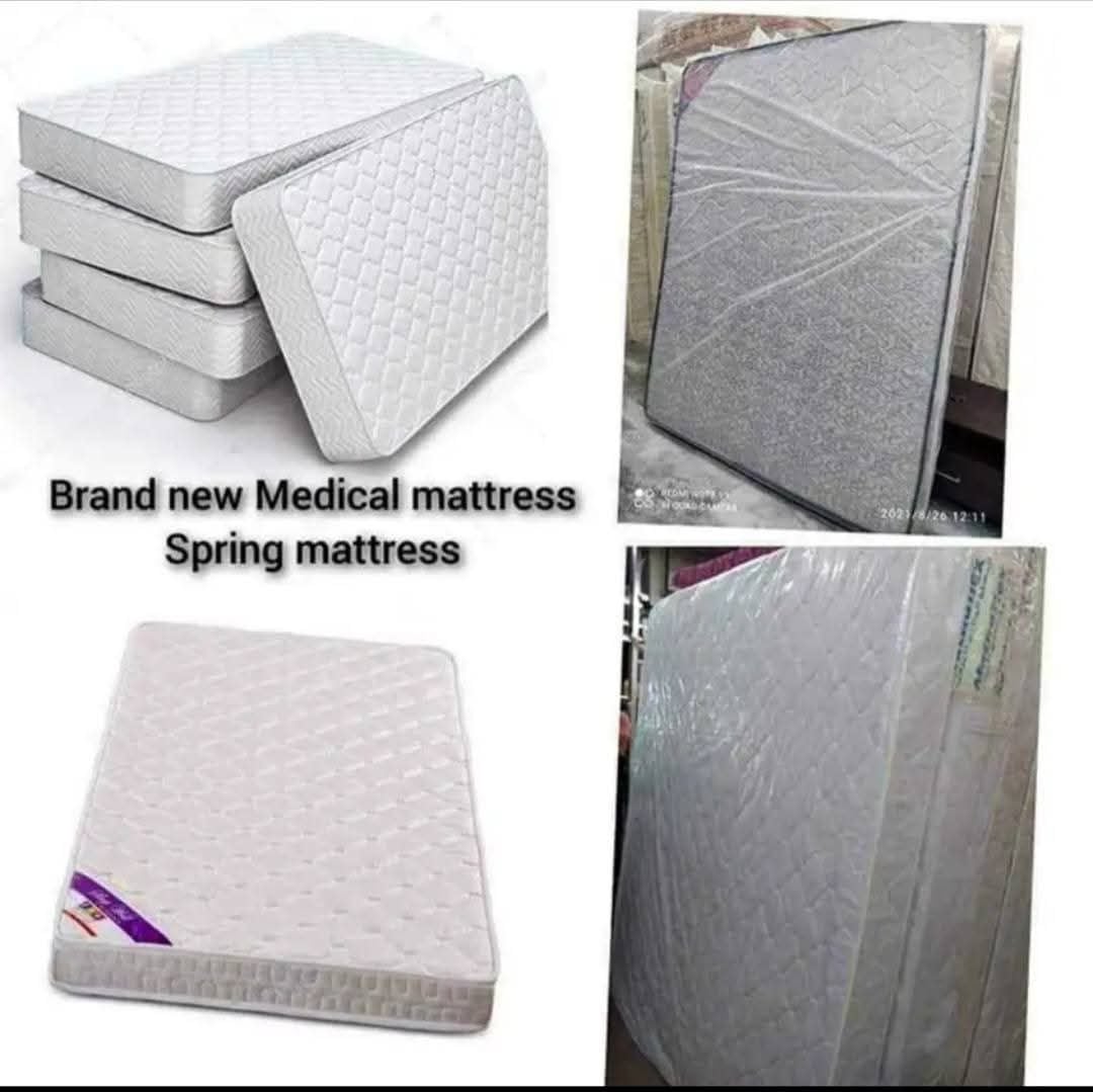 Bed mattress stock available  - Image 2