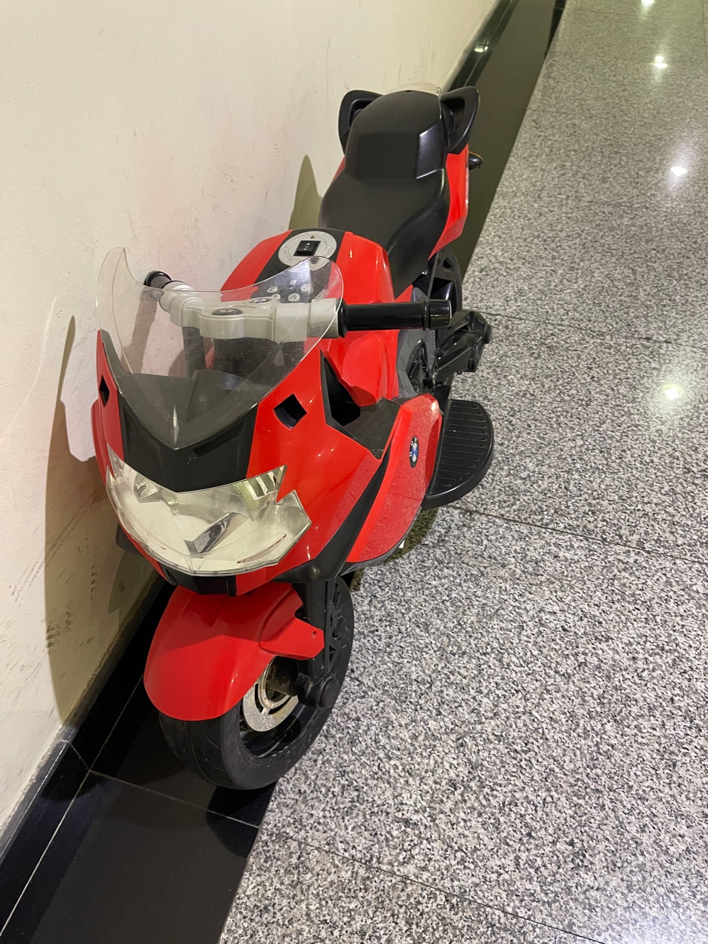Kids Bike and scooter - Image 1