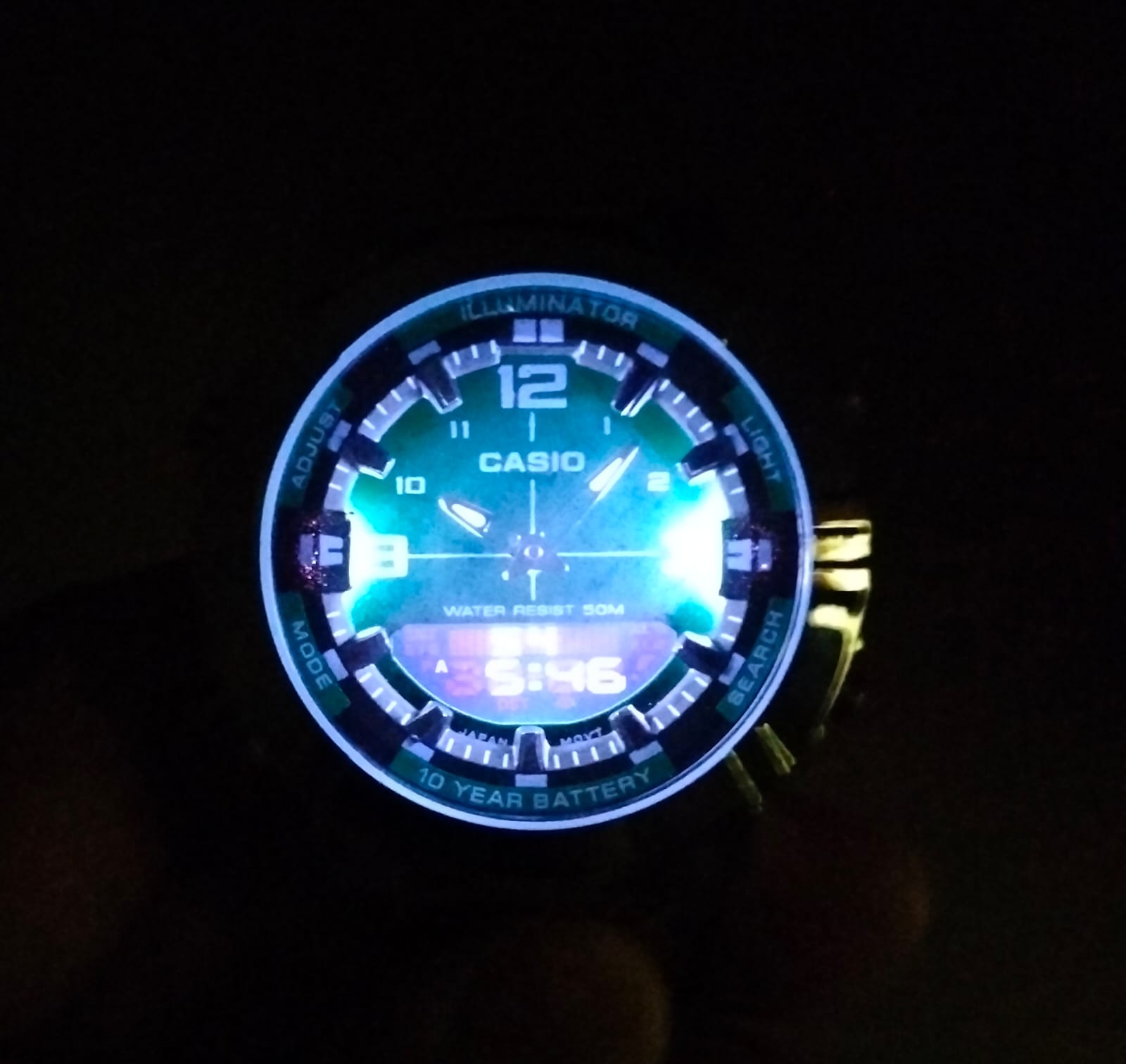 Casio Men's Watch For Sale - Image 7