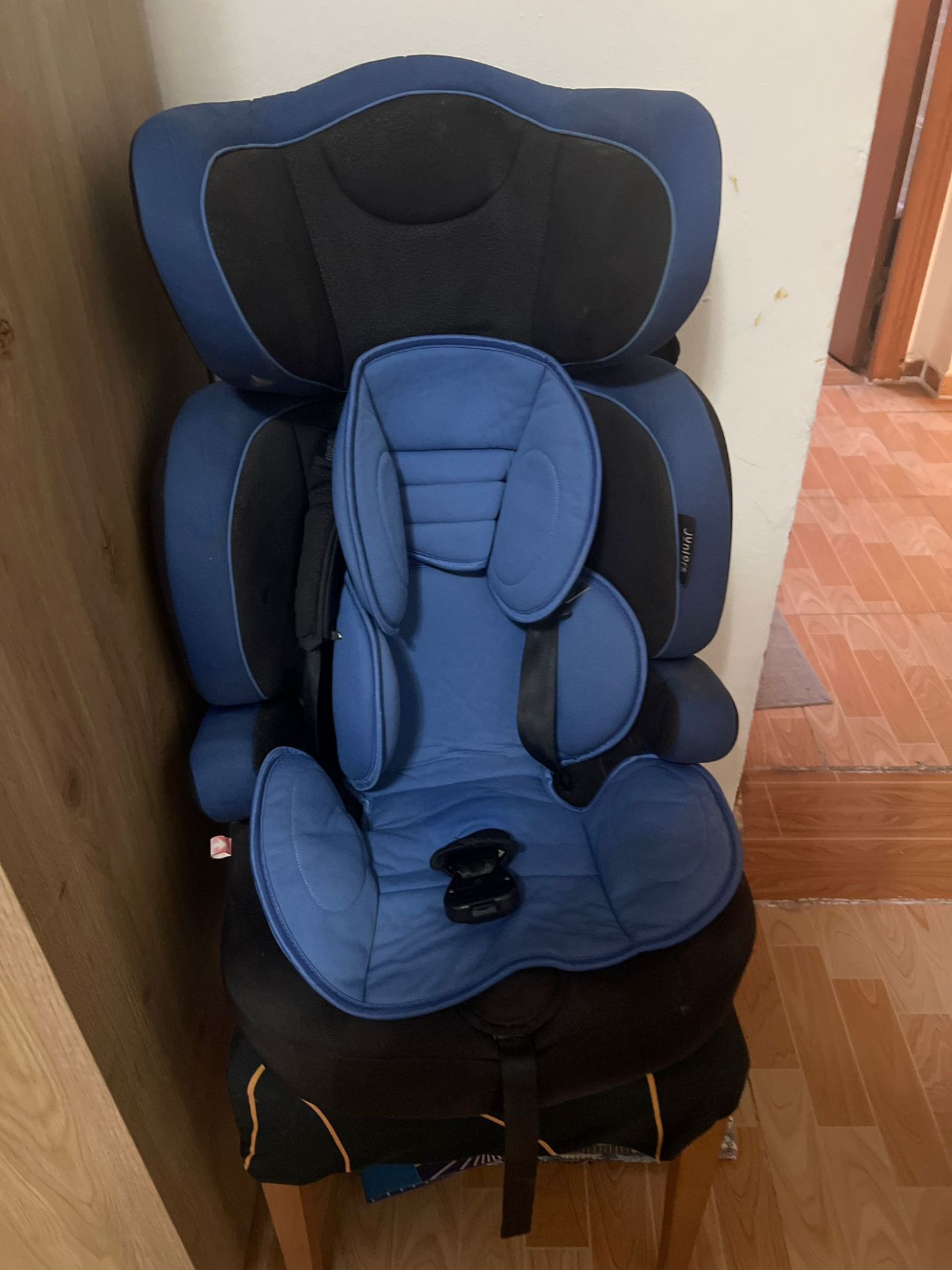 Kids Car Seat - Image 4