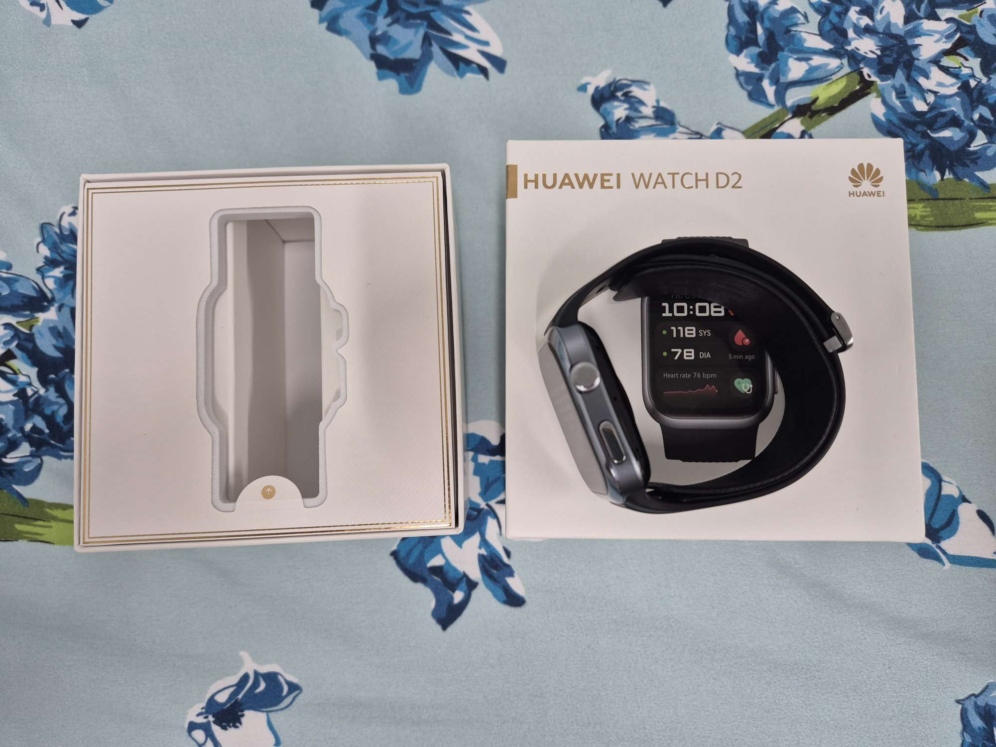 Huawei Watch D2 Sale/Swap - Image 3