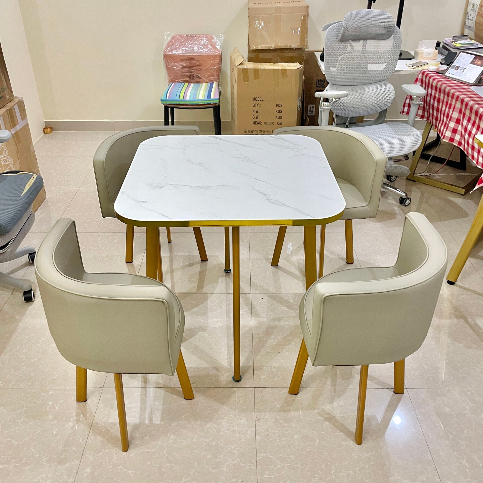 Table - Image 3