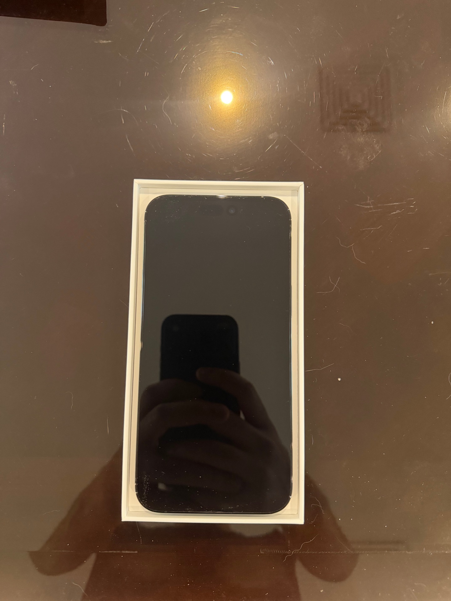 iPhone 14 Pro Max - Image 1