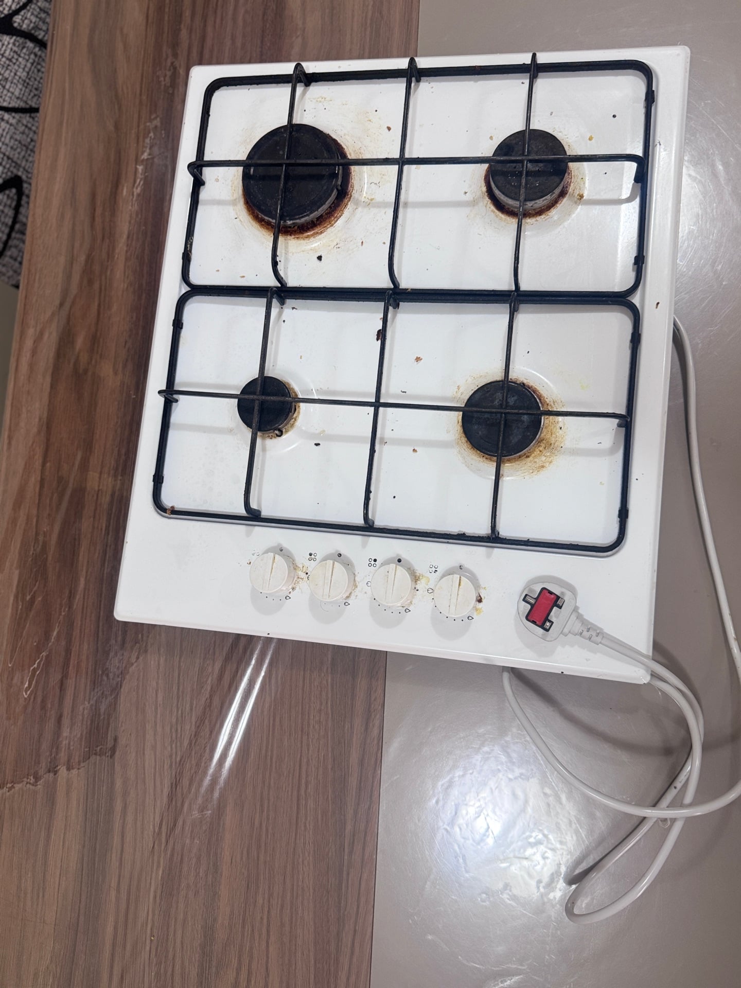 Burner stove  - Image 2