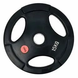 Olympic weight plates (from 1.5kg to 25kg) - Image 2