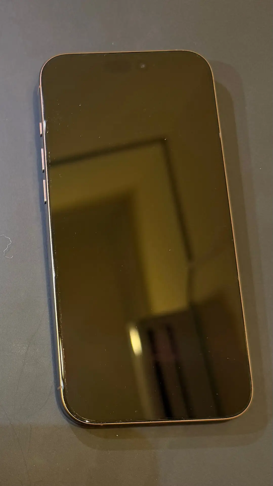 iPhone 16 Pro Max 256GB - Image 2
